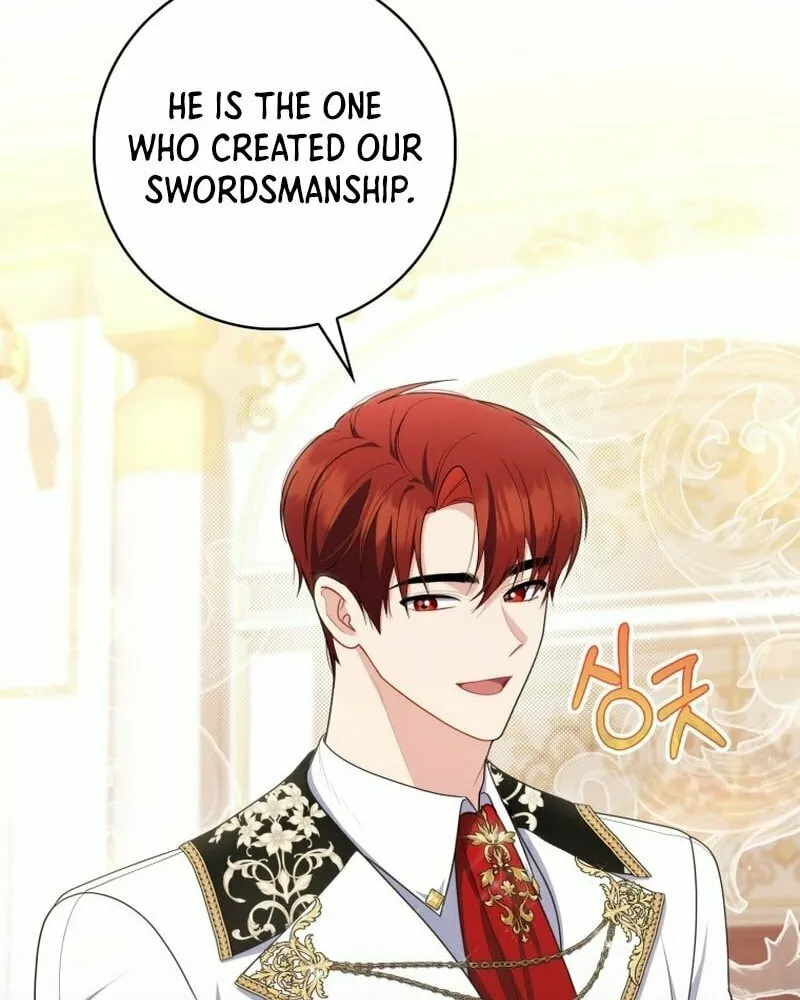 A Princess Who Reads Fortune Chapter 46 page 70 - 