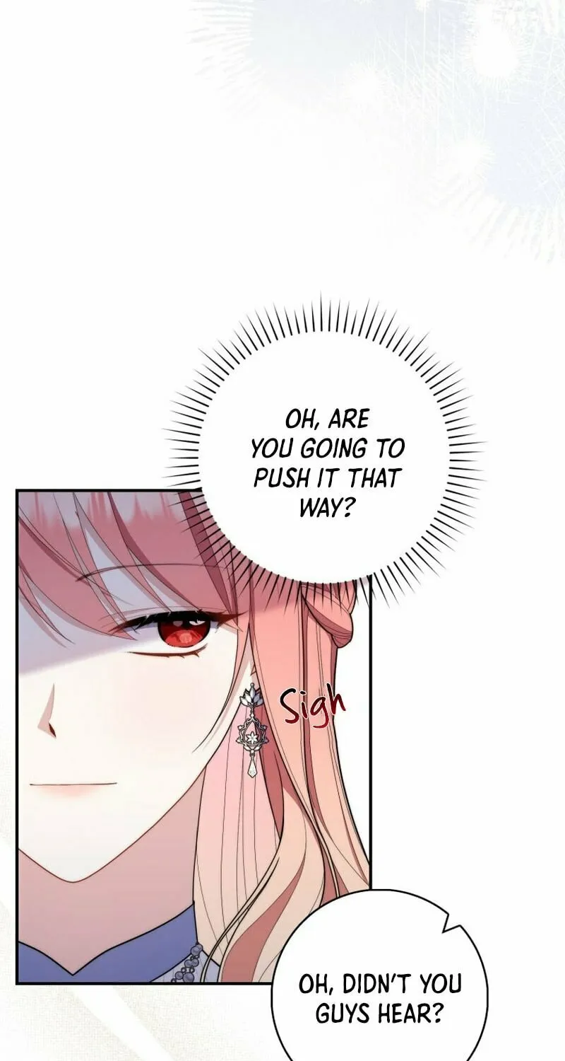 A Princess Who Reads Fortune Chapter 46 page 8 - 