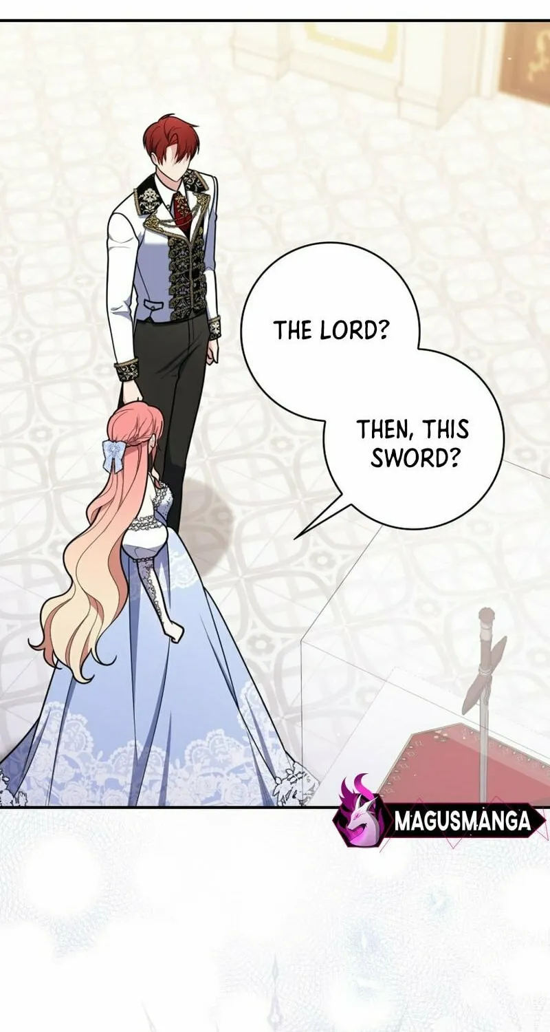 A Princess Who Reads Fortune Chapter 46 page 72 - 