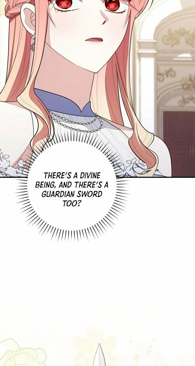 A Princess Who Reads Fortune Chapter 46 page 74 - 