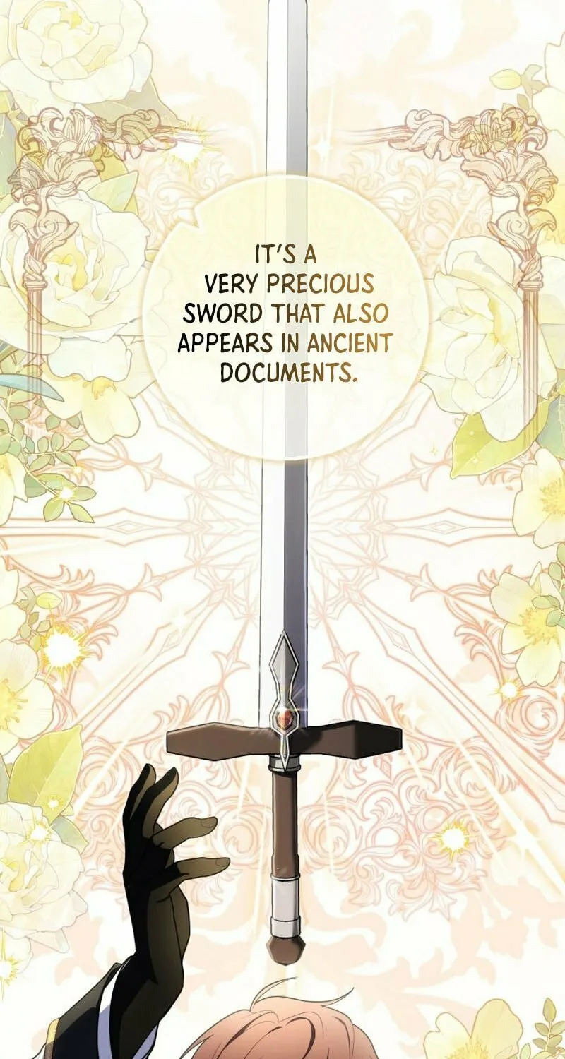 A Princess Who Reads Fortune Chapter 46 page 75 - 