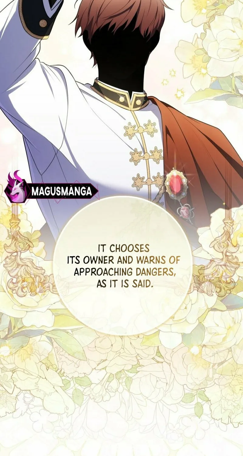 A Princess Who Reads Fortune Chapter 46 page 76 - 