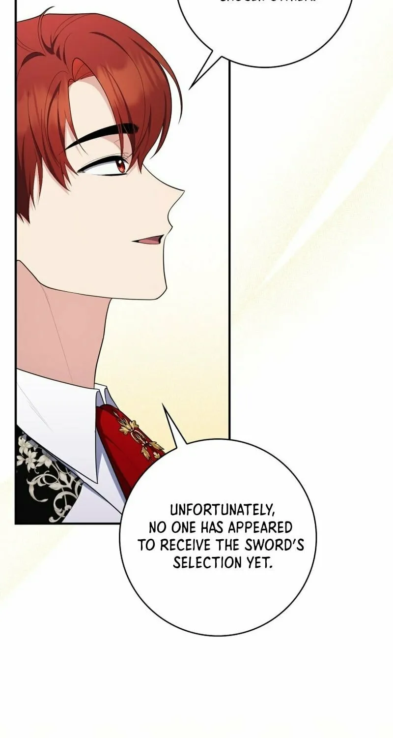 A Princess Who Reads Fortune Chapter 46 page 78 - 