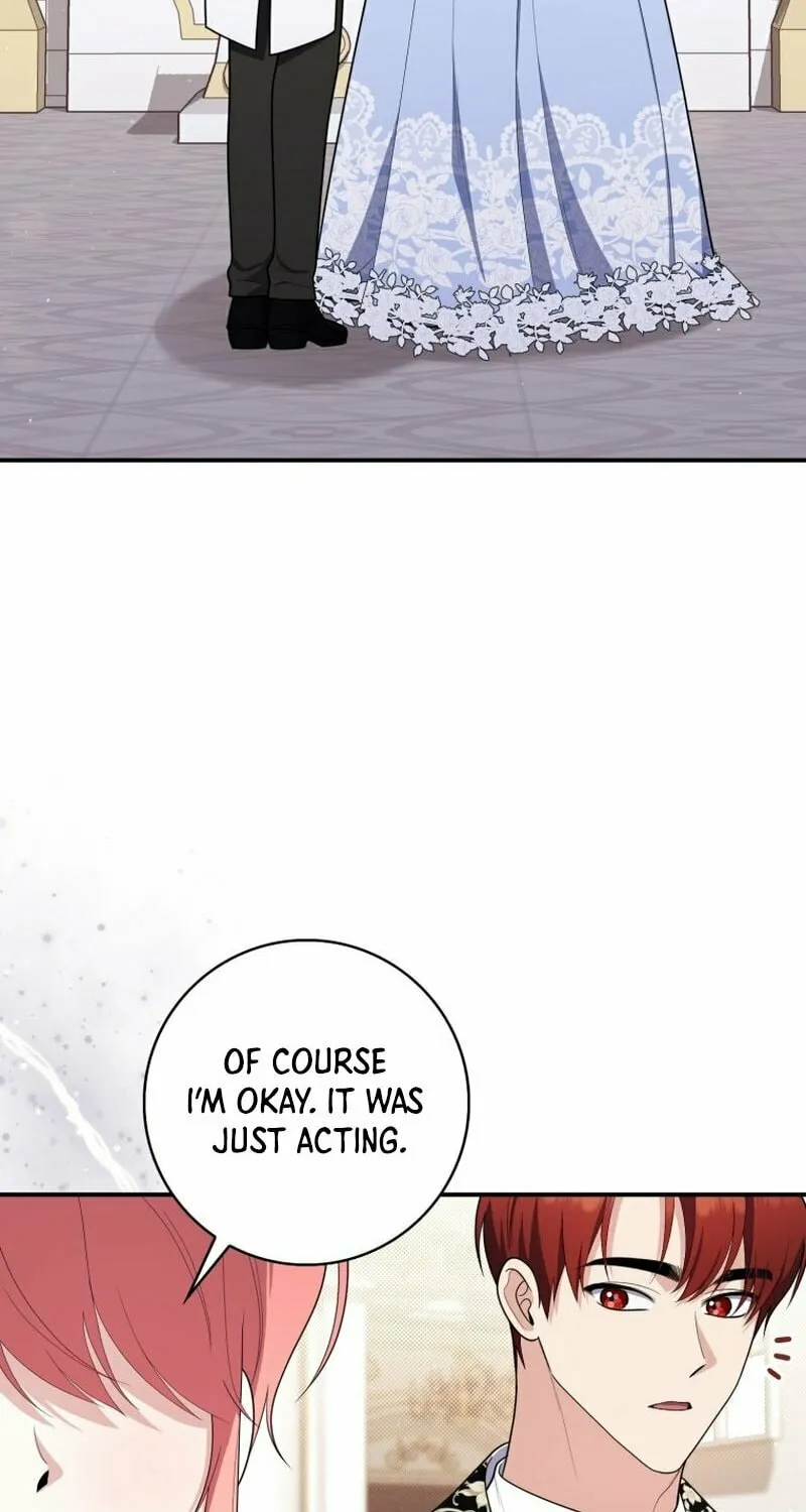 A Princess Who Reads Fortune Chapter 46 page 82 - 