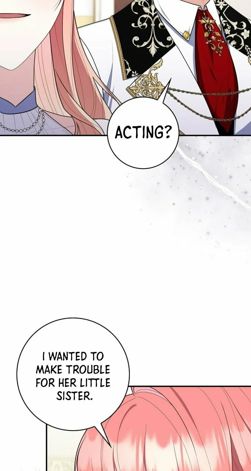 A Princess Who Reads Fortune Chapter 46 page 83 - 