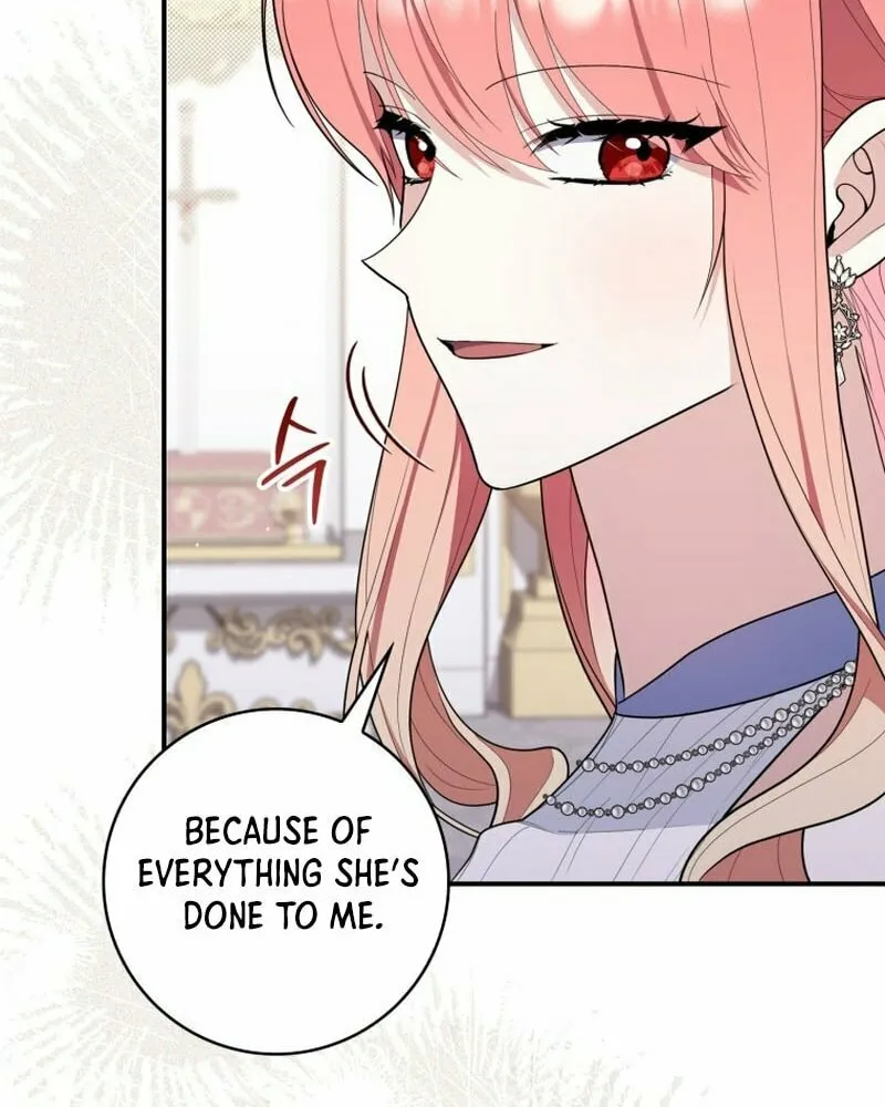 A Princess Who Reads Fortune Chapter 46 page 84 - 