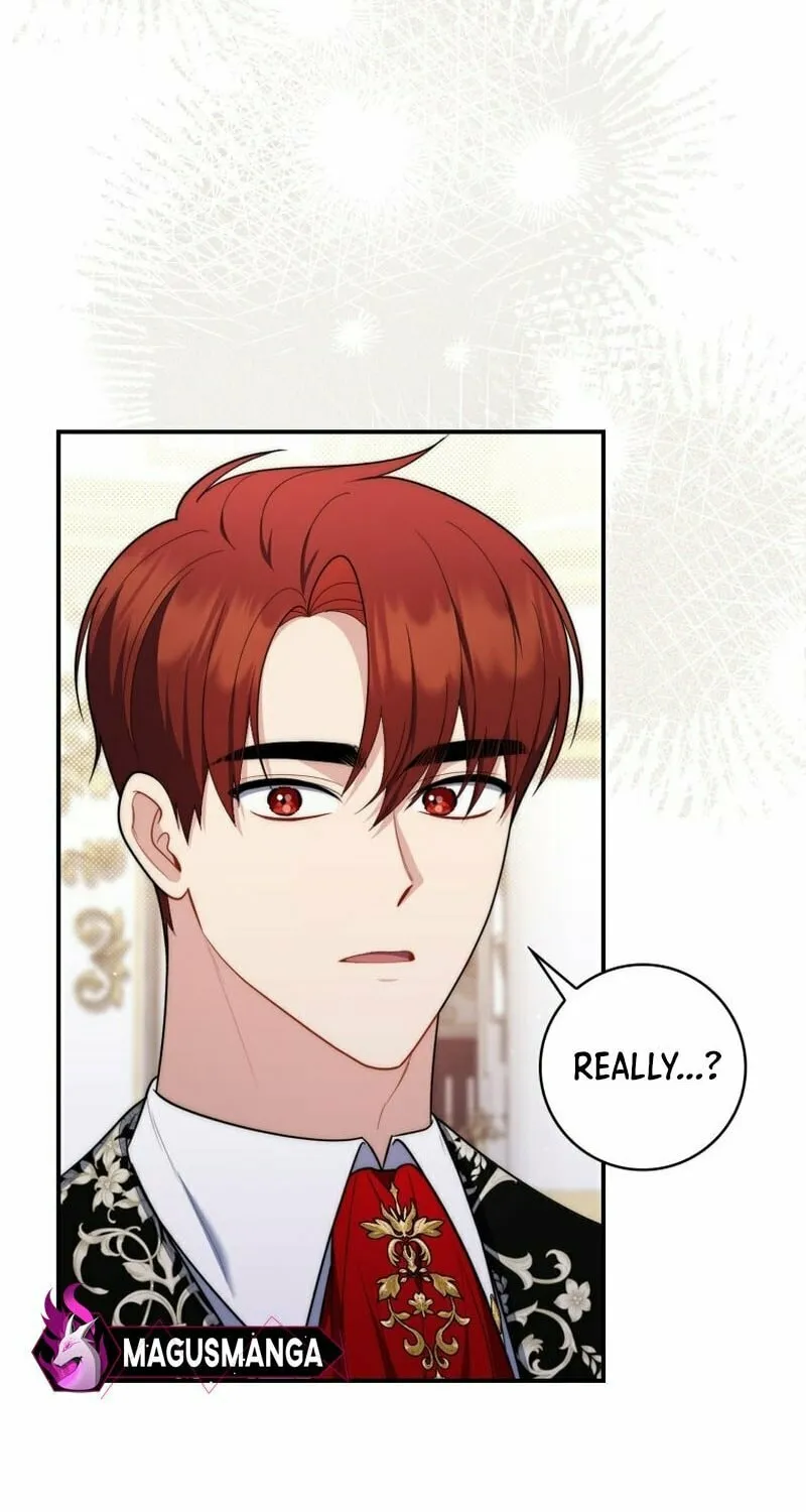 A Princess Who Reads Fortune Chapter 46 page 85 - 