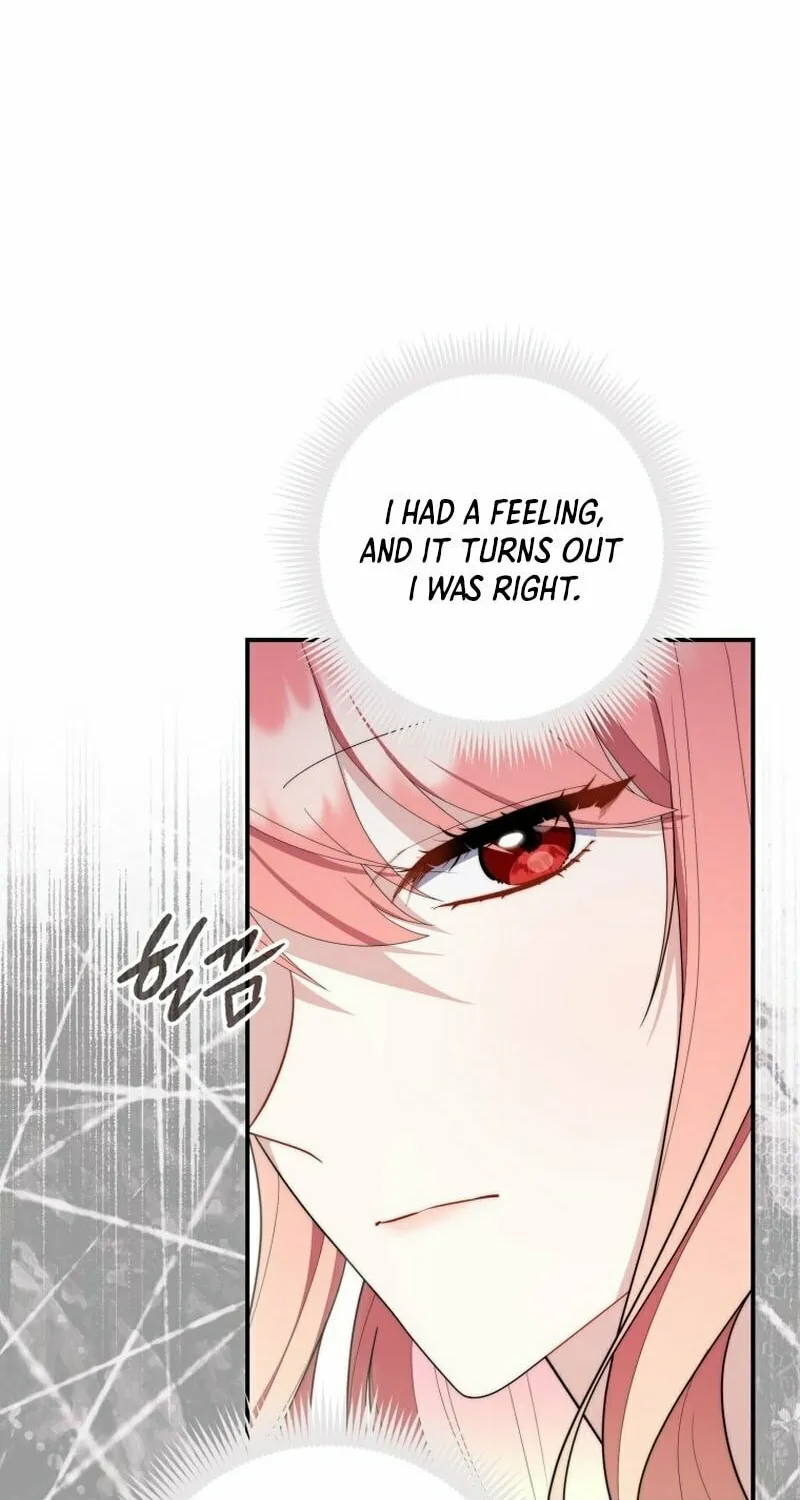 A Princess Who Reads Fortune Chapter 46 page 86 - 