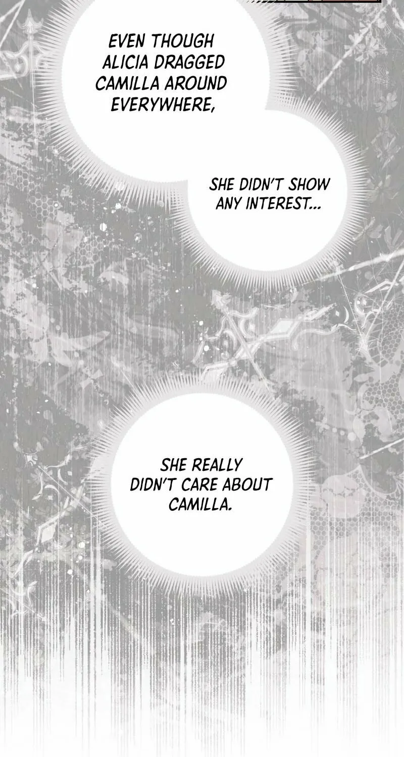 A Princess Who Reads Fortune Chapter 46 page 87 - 