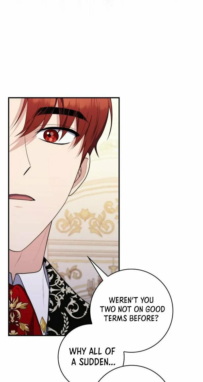 A Princess Who Reads Fortune Chapter 46 page 88 - 