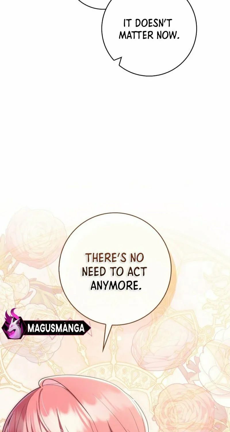 A Princess Who Reads Fortune Chapter 46 page 89 - 