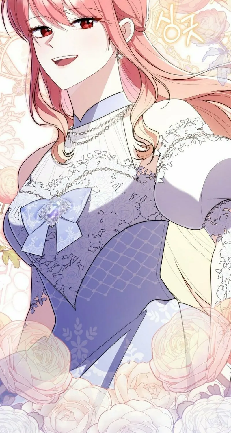 A Princess Who Reads Fortune Chapter 46 page 90 - 