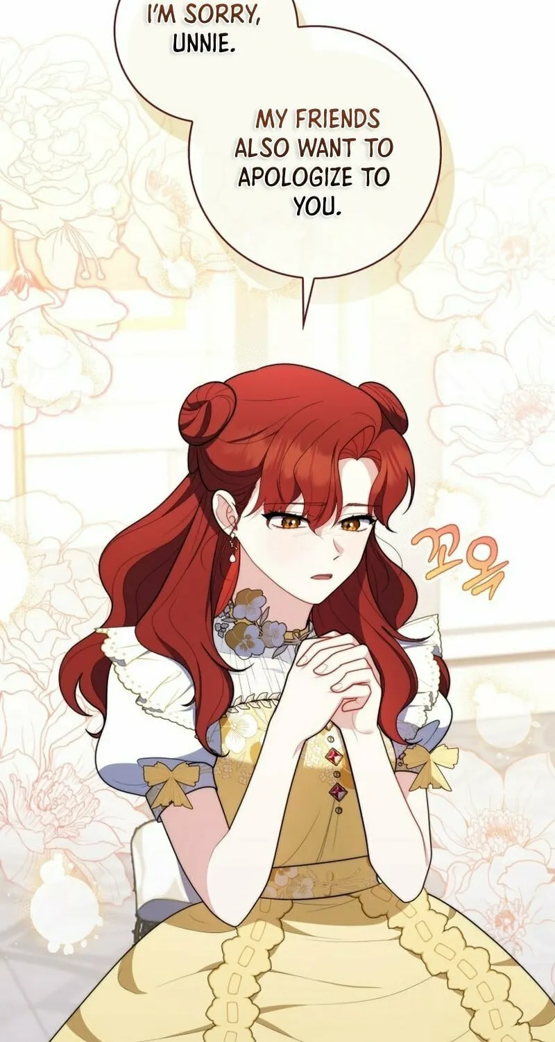 A Princess Who Reads Fortune Chapter 46 page 95 - 