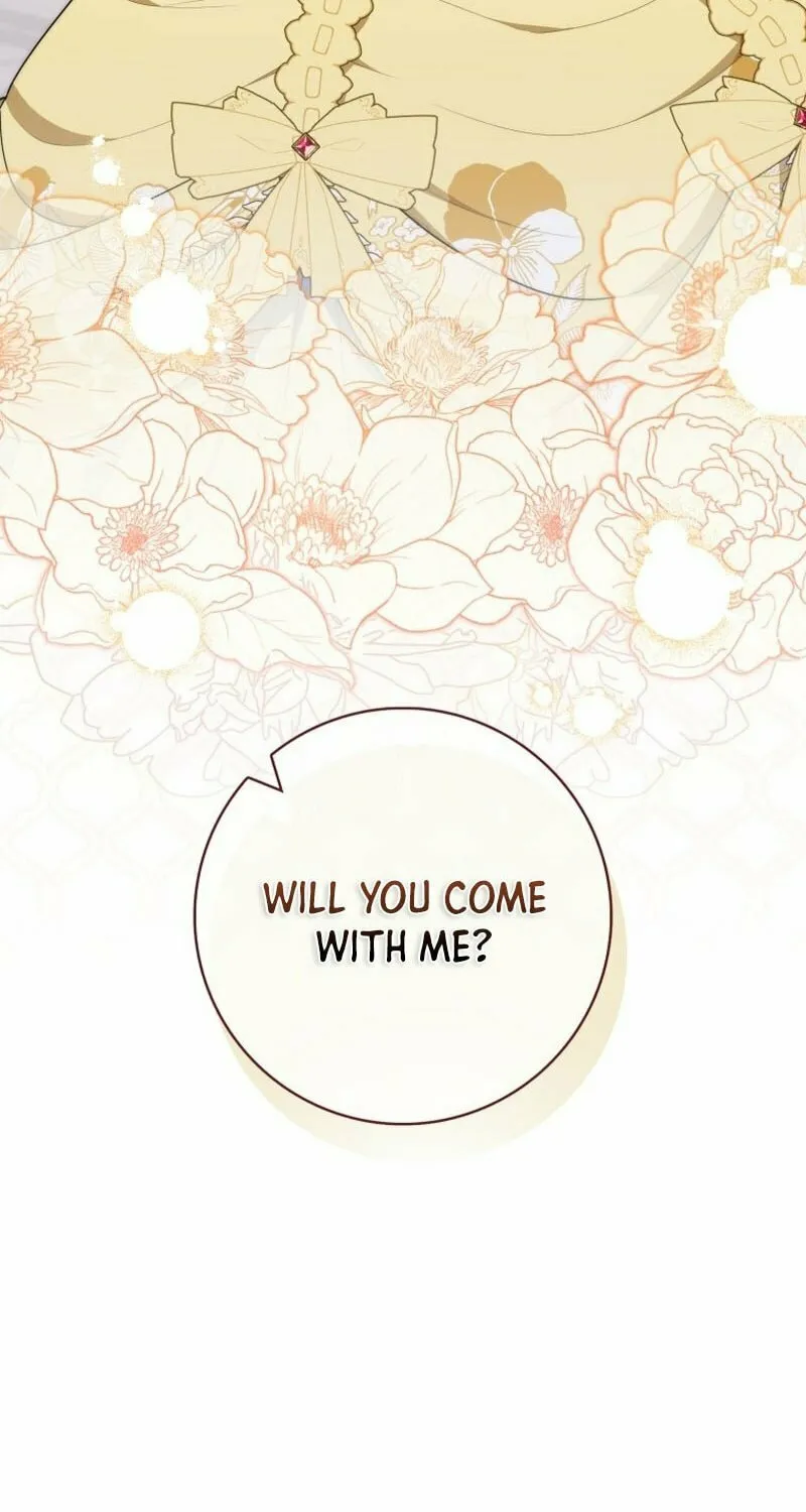 A Princess Who Reads Fortune Chapter 46 page 96 - 