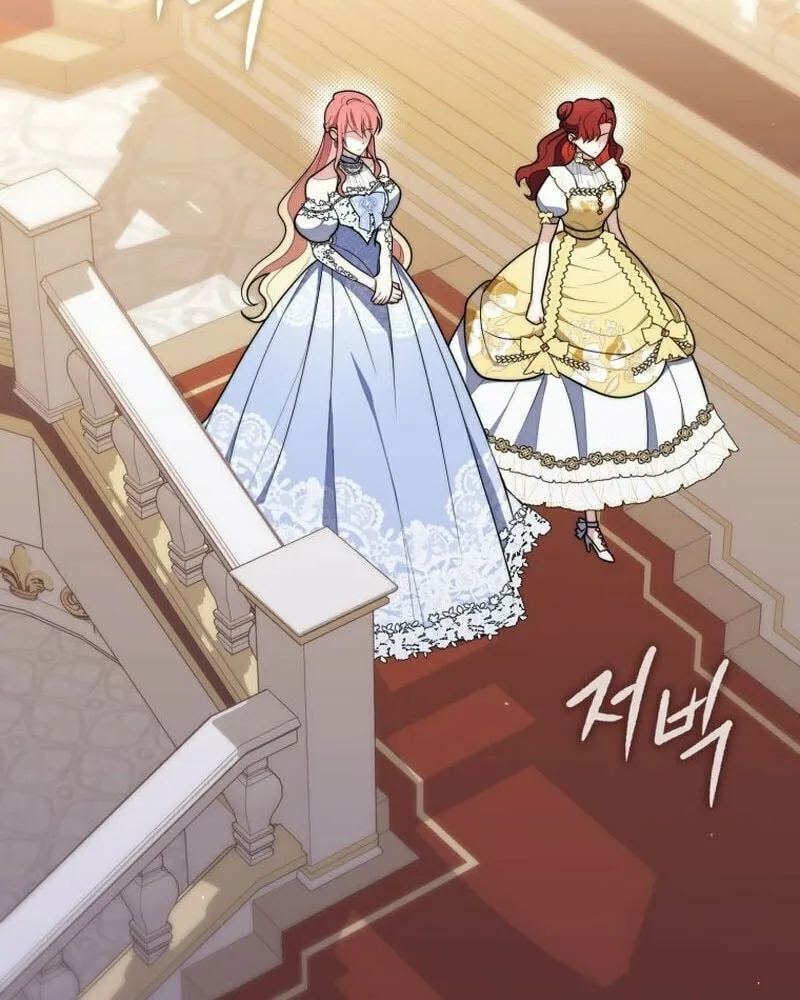A Princess Who Reads Fortune Chapter 46 page 98 - 