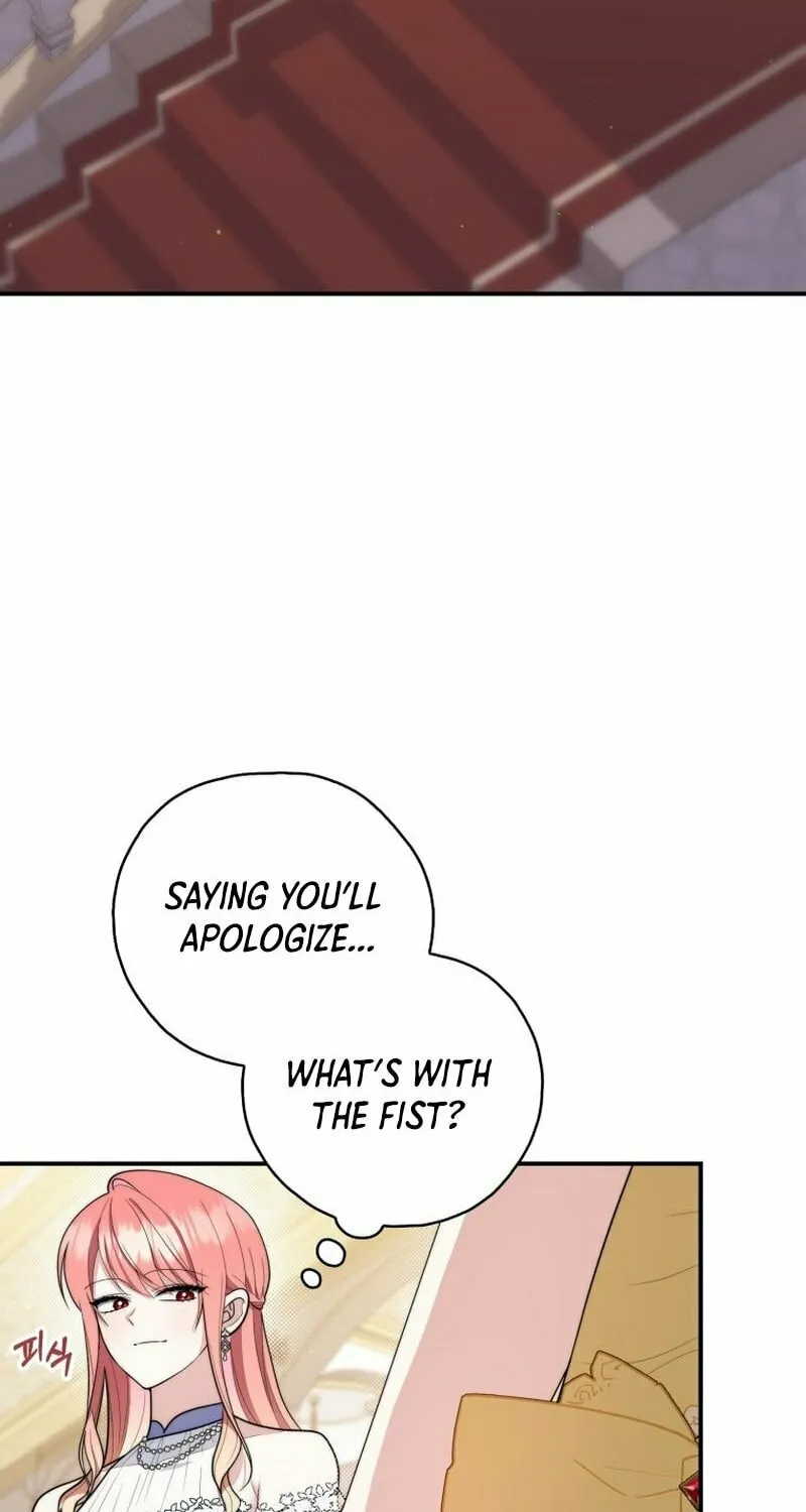 A Princess Who Reads Fortune Chapter 46 page 99 - 