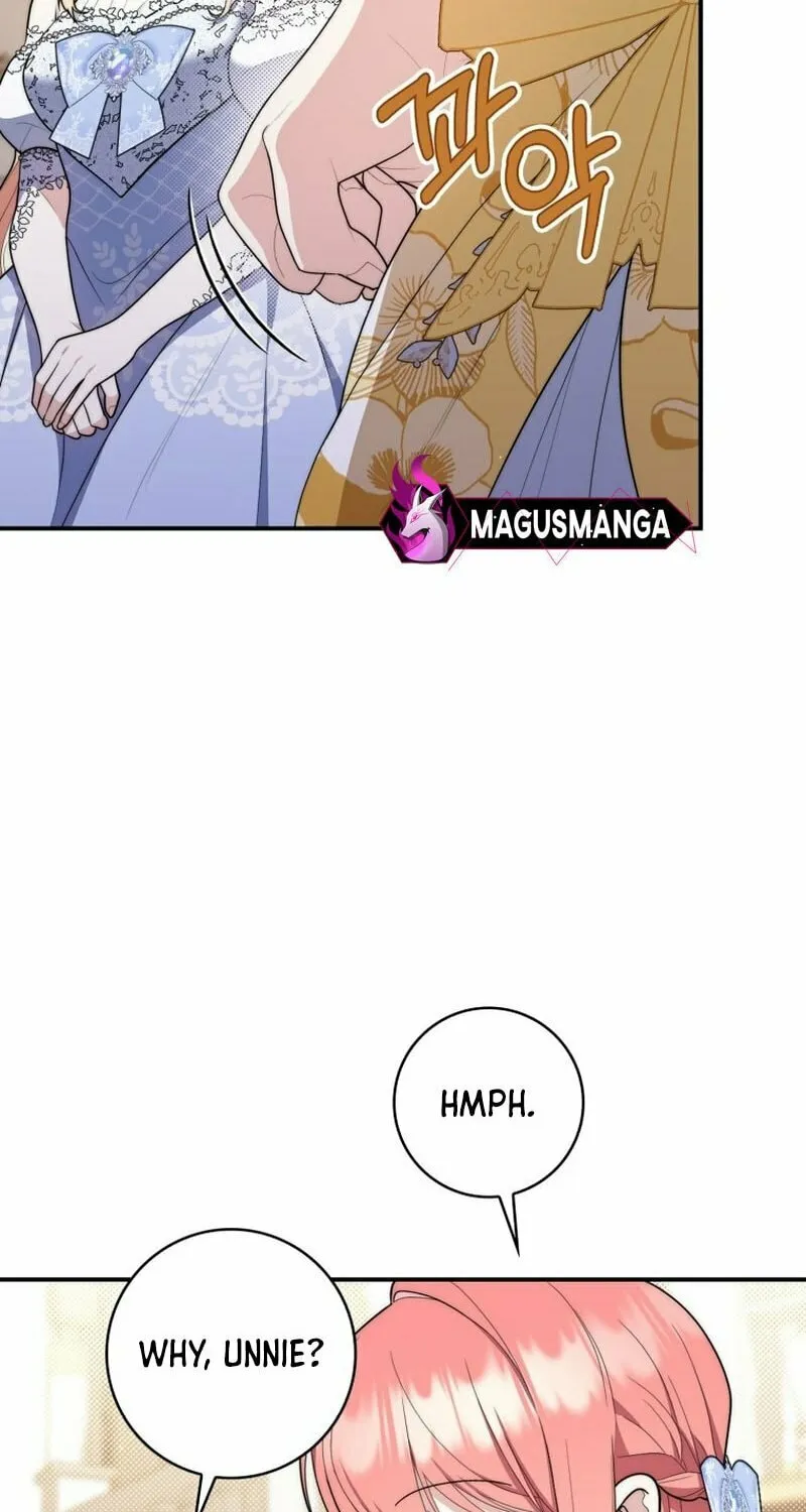 A Princess Who Reads Fortune Chapter 46 page 100 - 