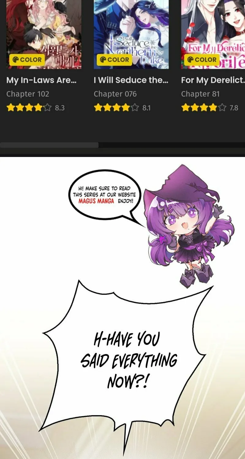 A Princess Who Reads Fortune Chapter 47 page 2 - 