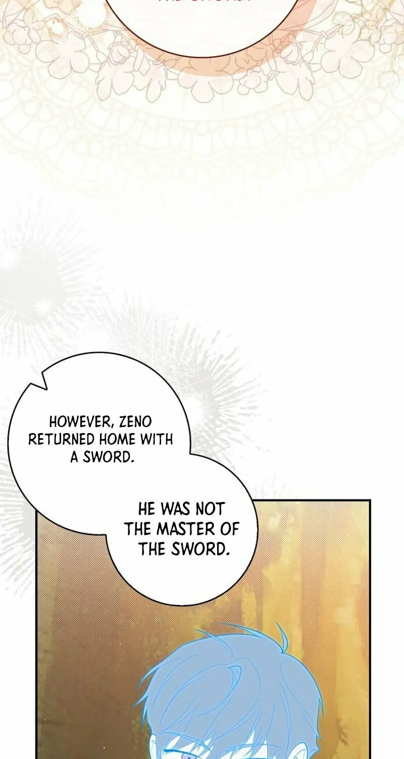 A Princess Who Reads Fortune Chapter 47 page 109 - 