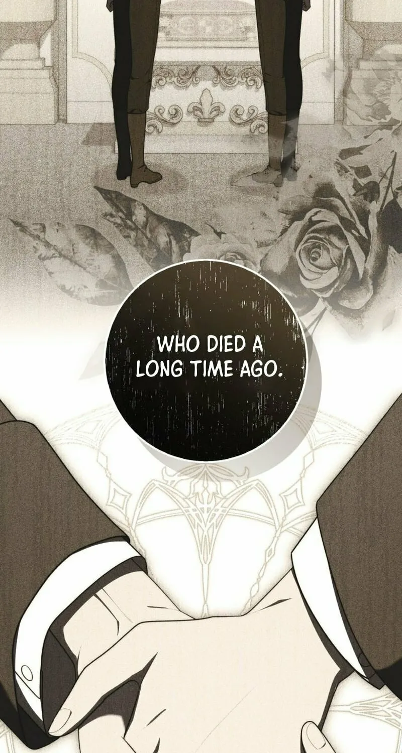 A Princess Who Reads Fortune Chapter 47 page 113 - 
