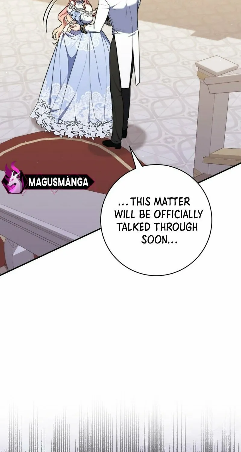 A Princess Who Reads Fortune Chapter 47 page 18 - 