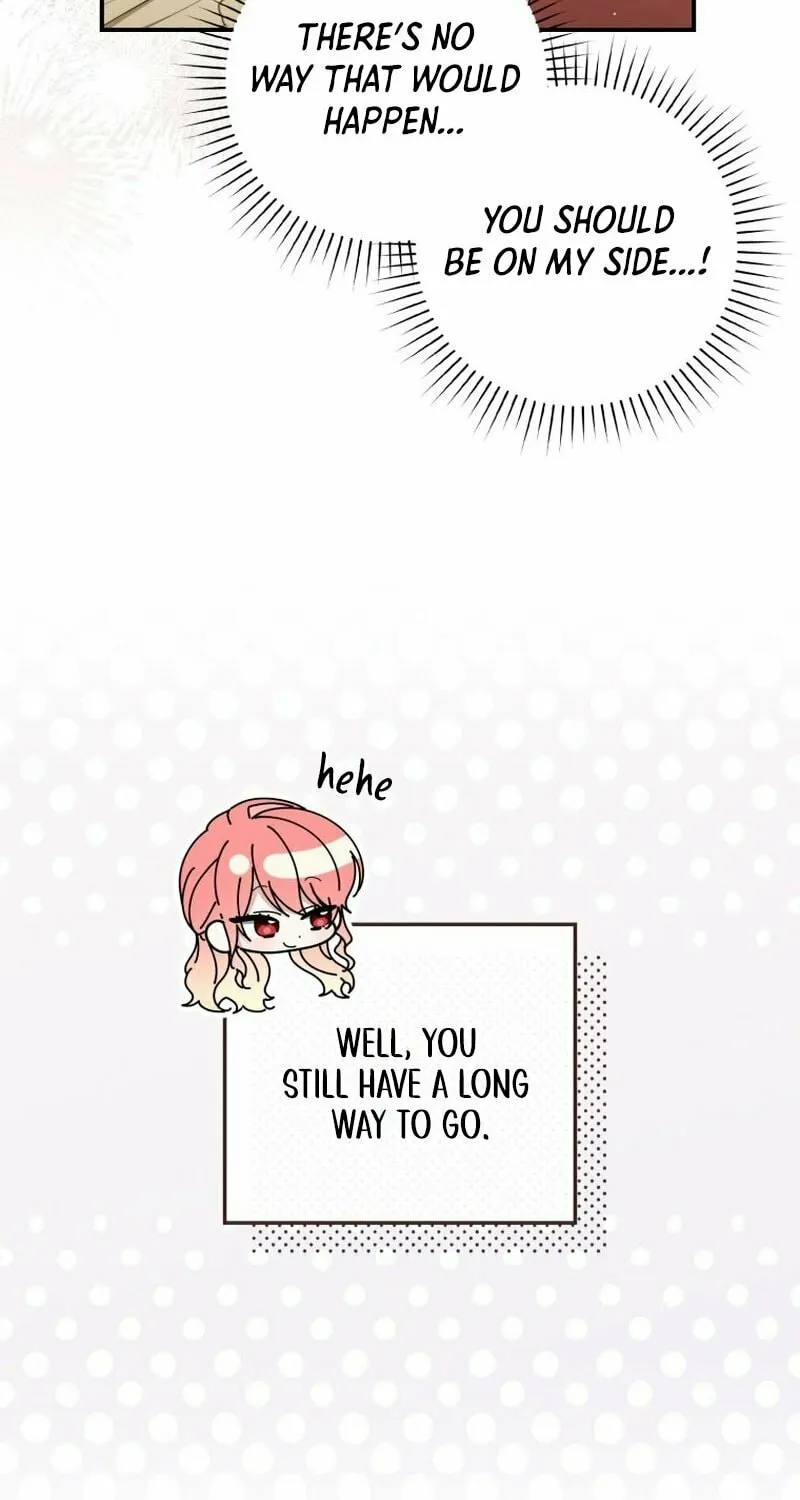 A Princess Who Reads Fortune Chapter 47 page 22 - 