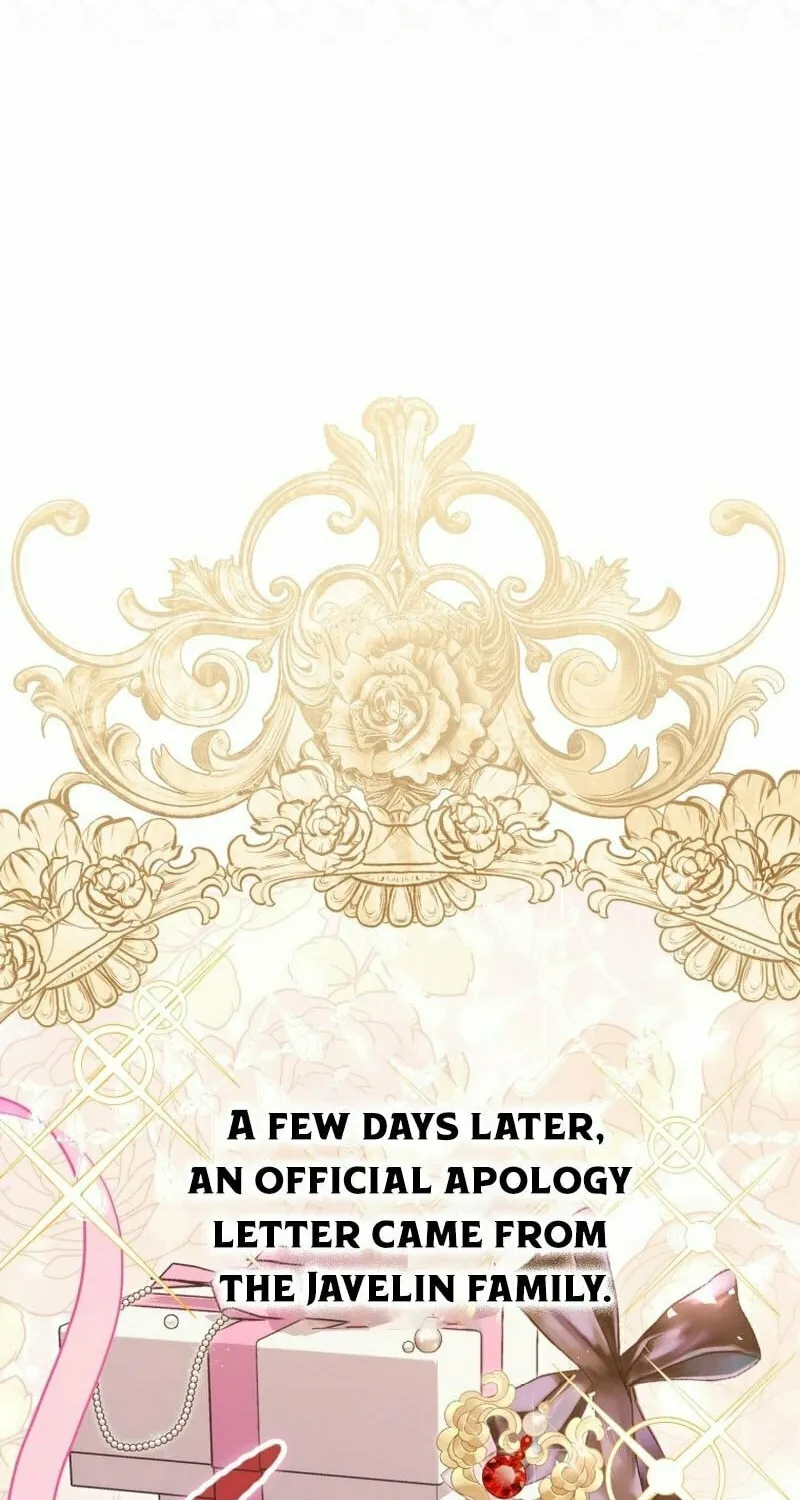 A Princess Who Reads Fortune Chapter 47 page 23 - 