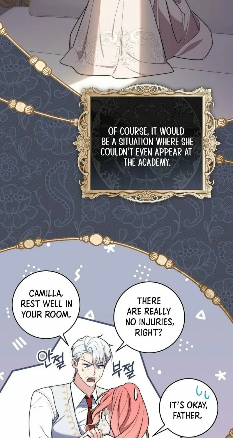 A Princess Who Reads Fortune Chapter 47 page 26 - 