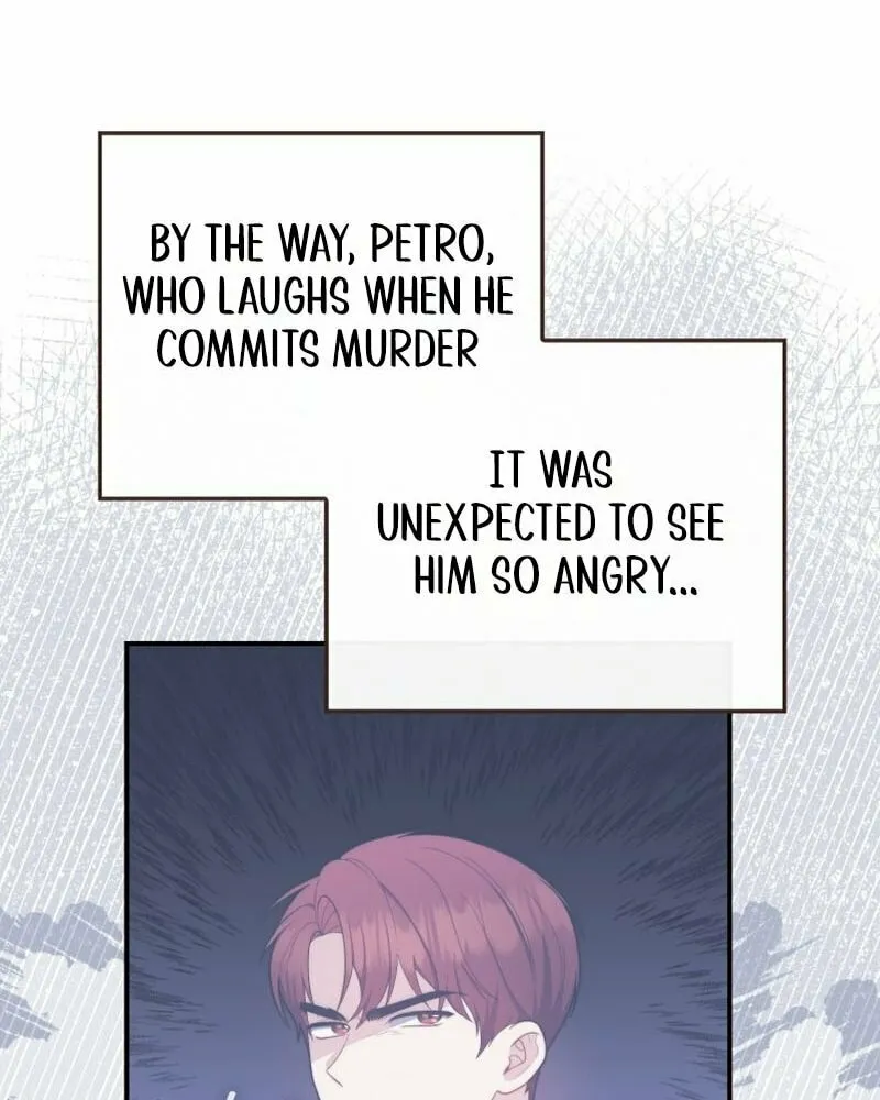 A Princess Who Reads Fortune Chapter 47 page 28 - 