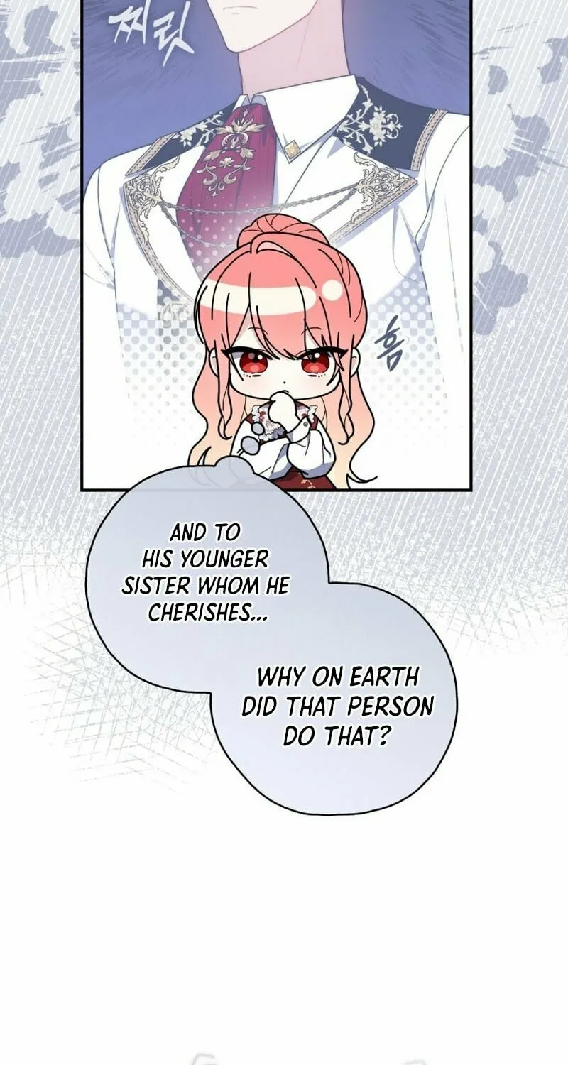 A Princess Who Reads Fortune Chapter 47 page 29 - 