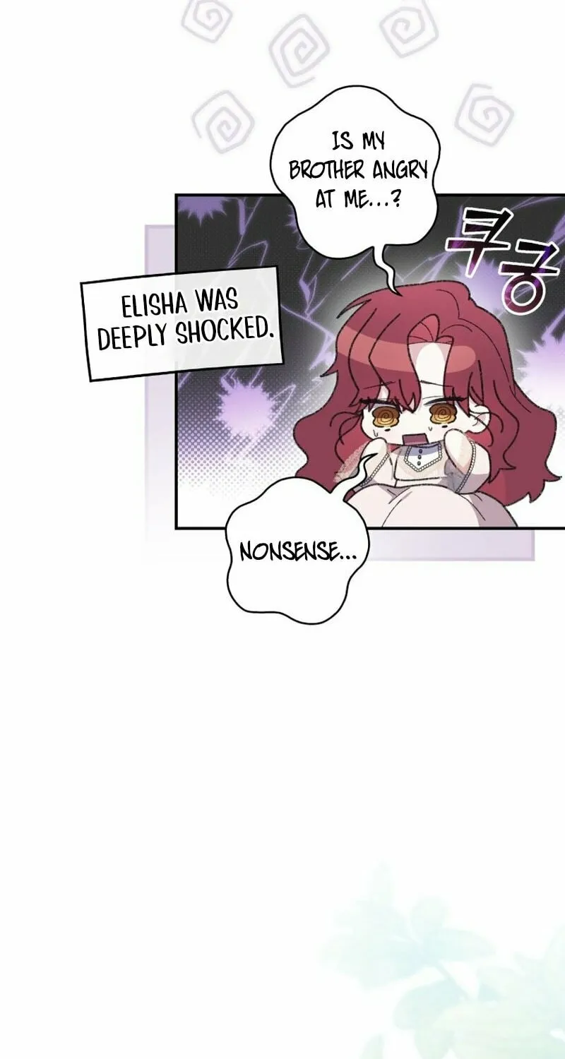 A Princess Who Reads Fortune Chapter 47 page 30 - 