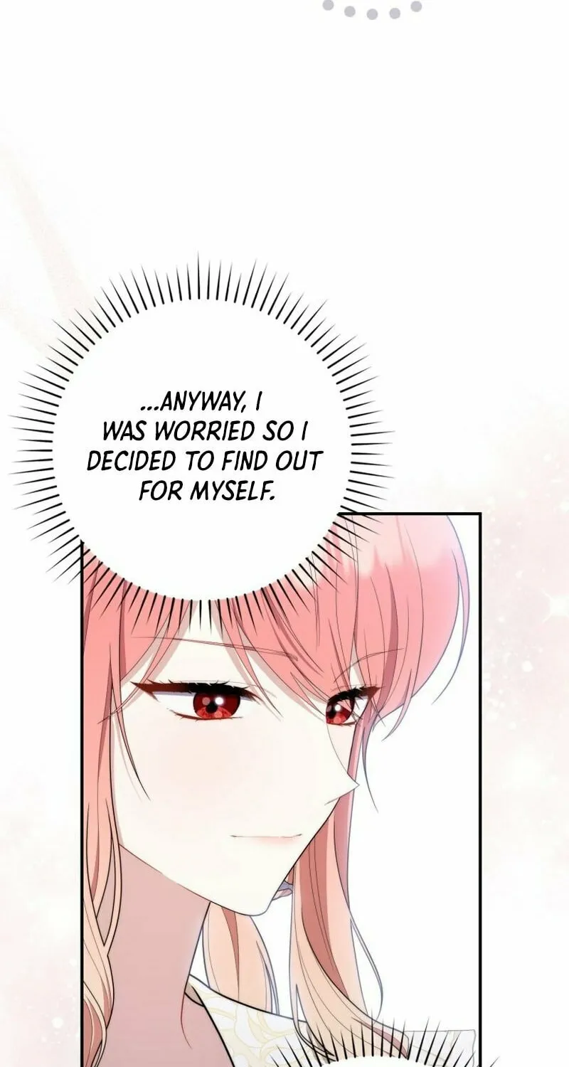 A Princess Who Reads Fortune Chapter 47 page 39 - 