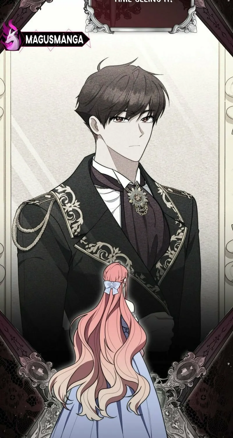 A Princess Who Reads Fortune Chapter 47 page 41 - 