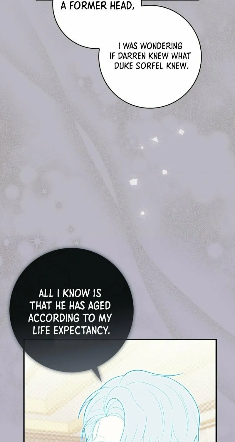 A Princess Who Reads Fortune Chapter 47 page 44 - 