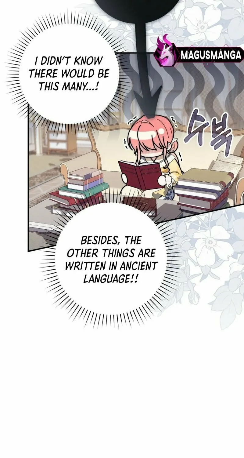 A Princess Who Reads Fortune Chapter 47 page 46 - 