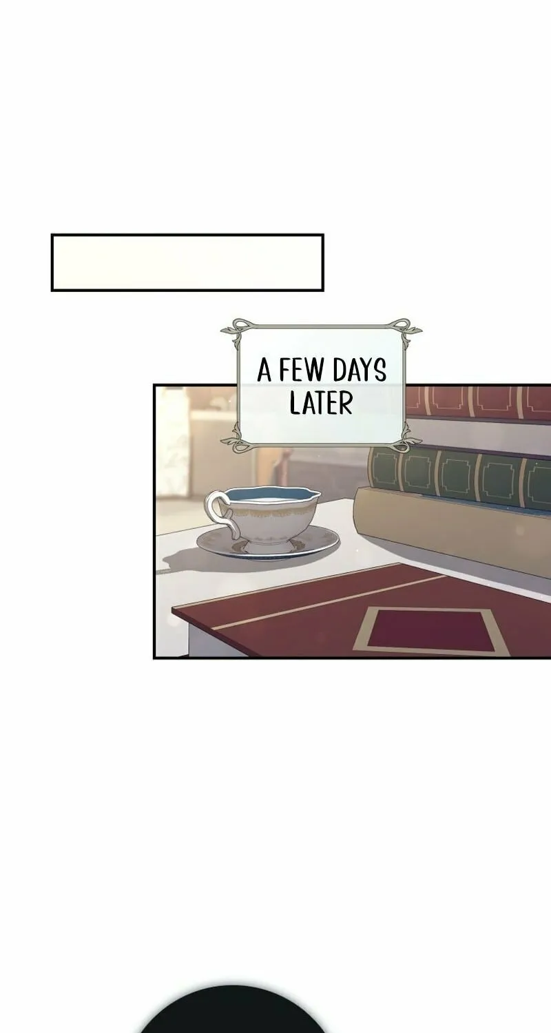 A Princess Who Reads Fortune Chapter 47 page 47 - 