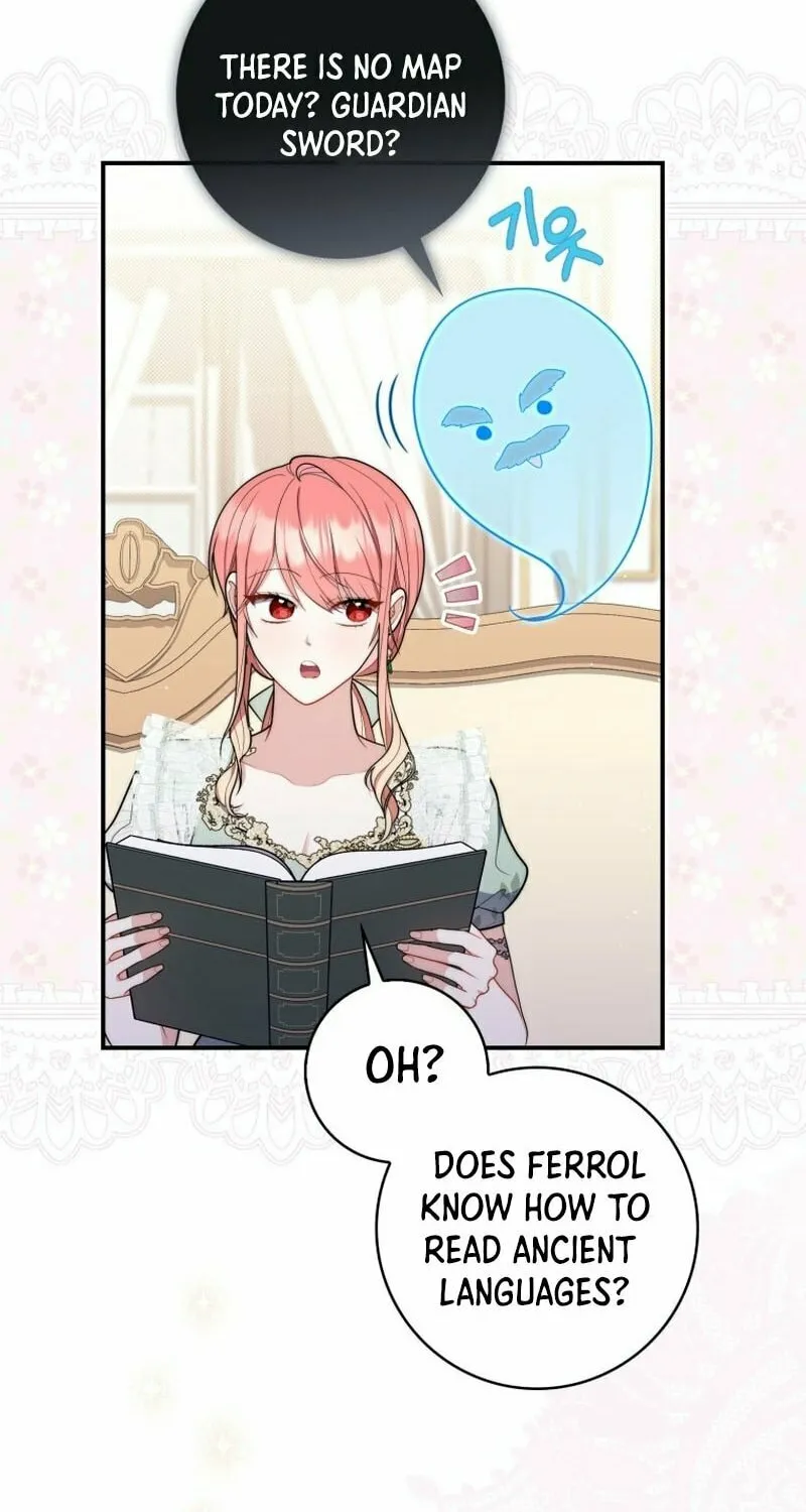 A Princess Who Reads Fortune Chapter 47 page 48 - 