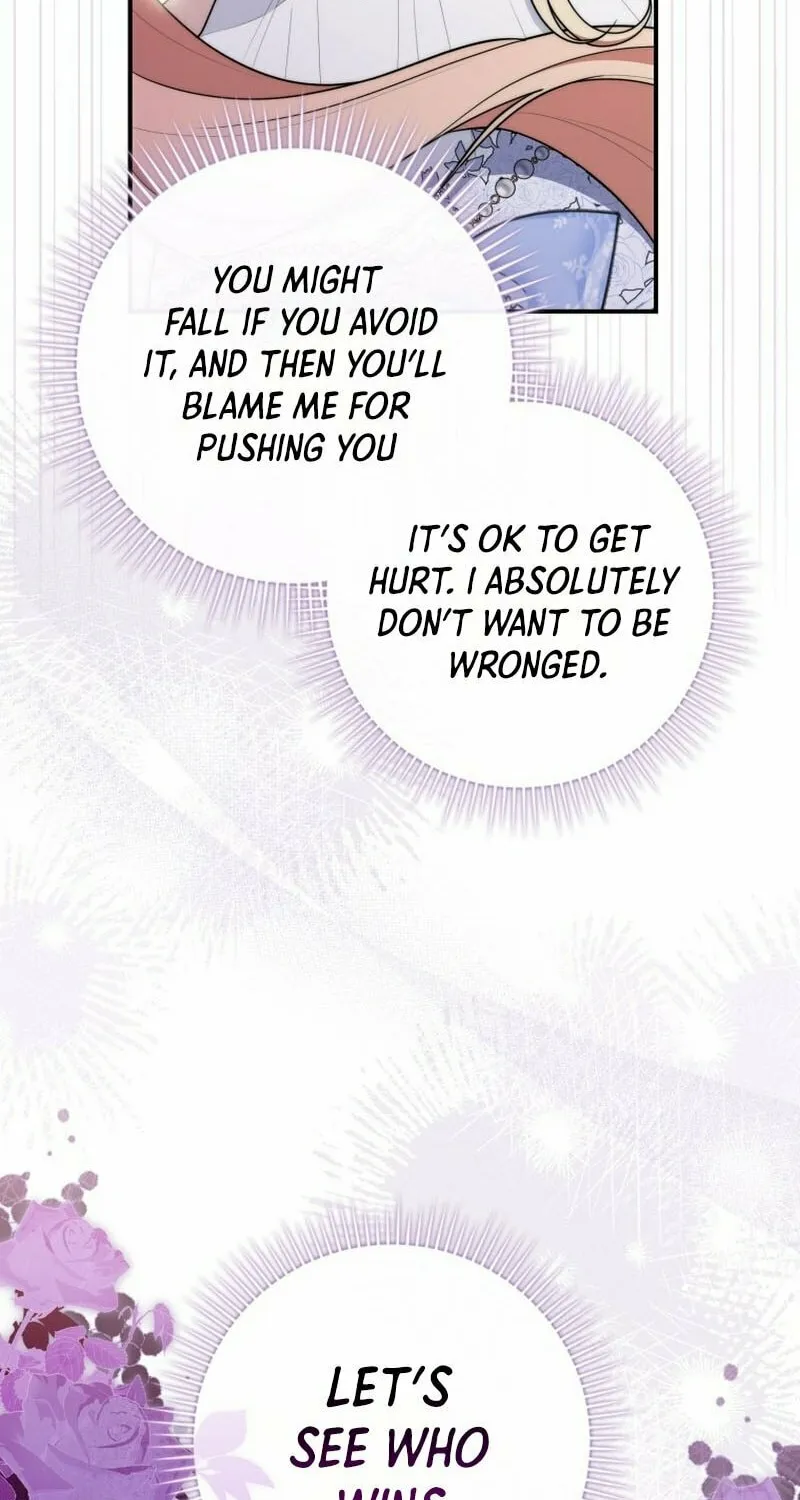 A Princess Who Reads Fortune Chapter 47 page 6 - 