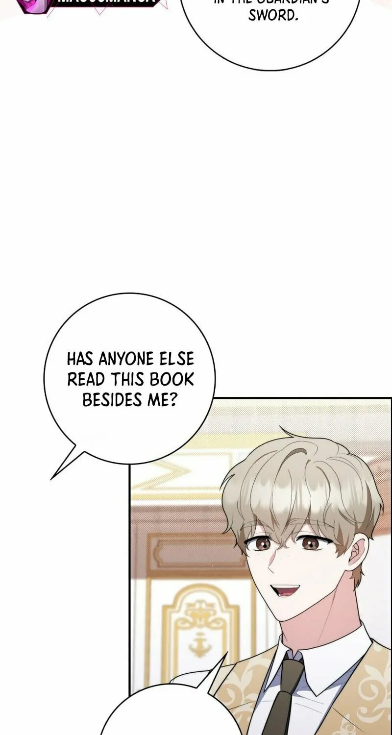 A Princess Who Reads Fortune Chapter 47 page 54 - 