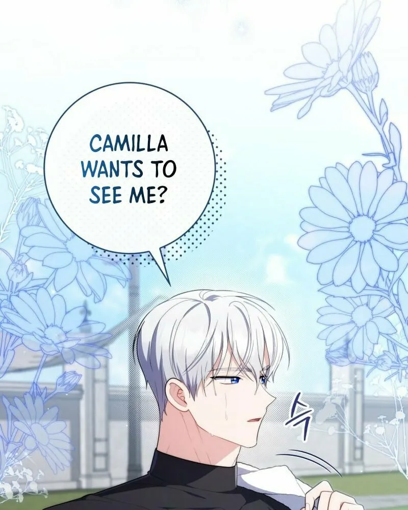 A Princess Who Reads Fortune Chapter 47 page 56 - 