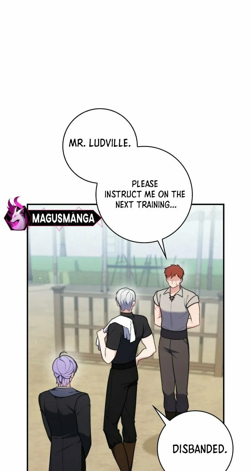 A Princess Who Reads Fortune Chapter 47 page 58 - 