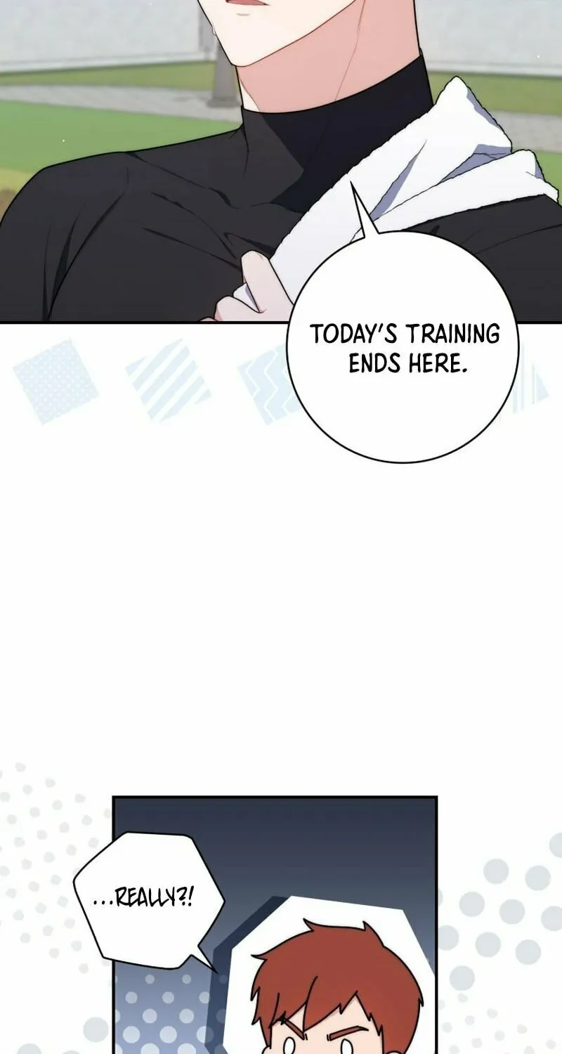 A Princess Who Reads Fortune Chapter 47 page 60 - 