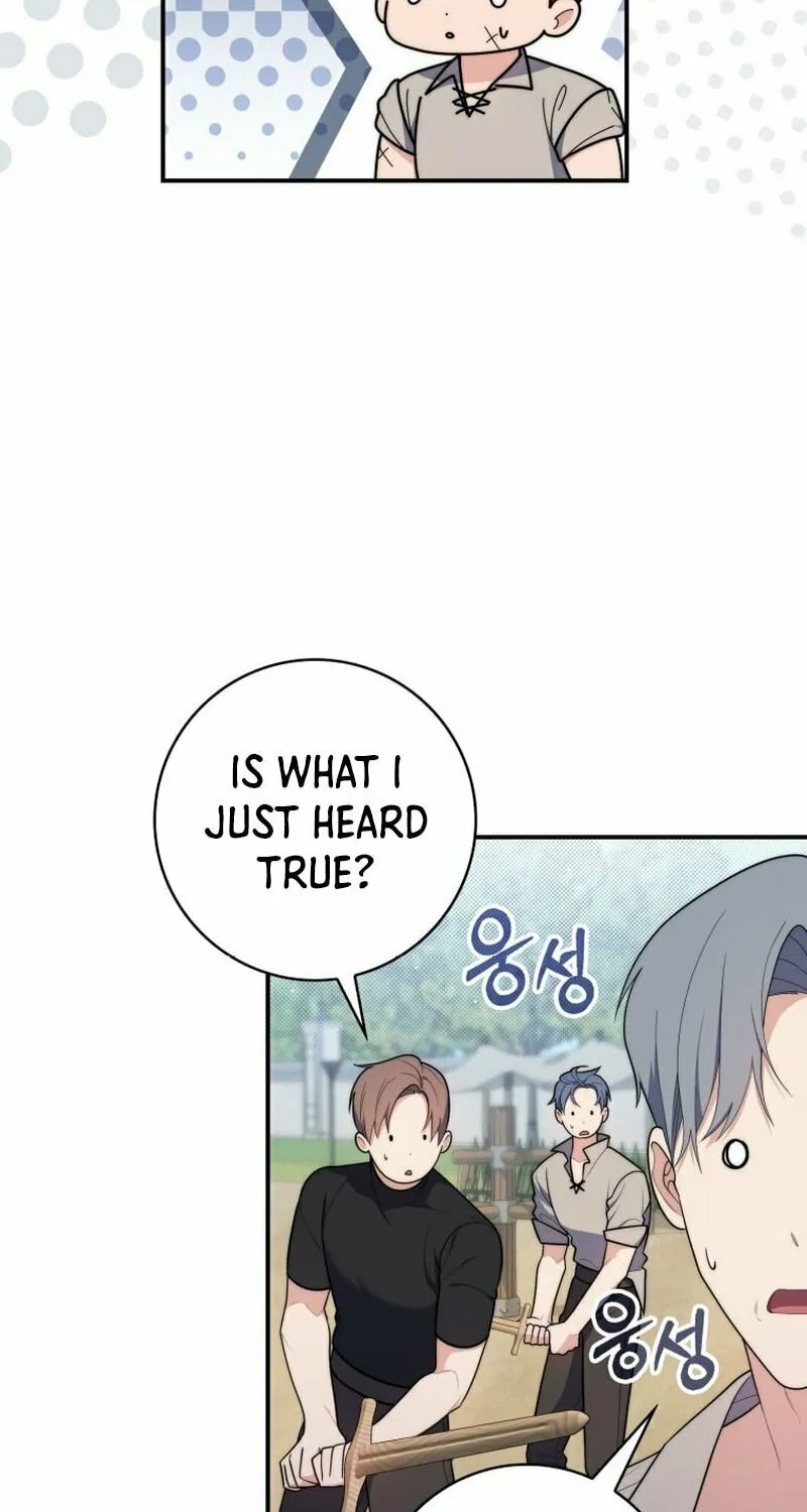 A Princess Who Reads Fortune Chapter 47 page 61 - 
