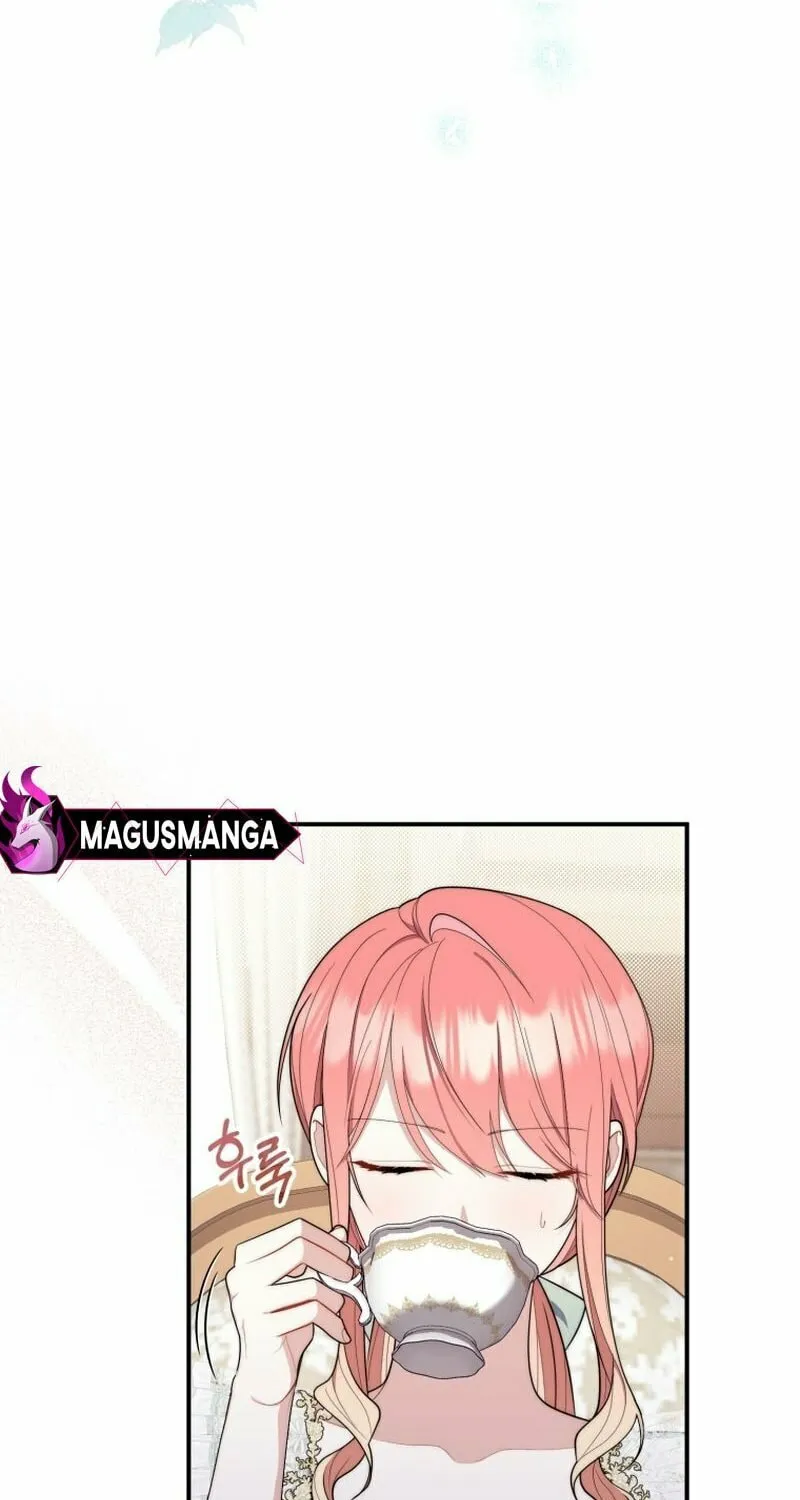 A Princess Who Reads Fortune Chapter 47 page 64 - 