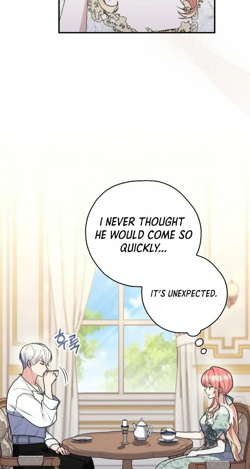 A Princess Who Reads Fortune Chapter 47 page 65 - 