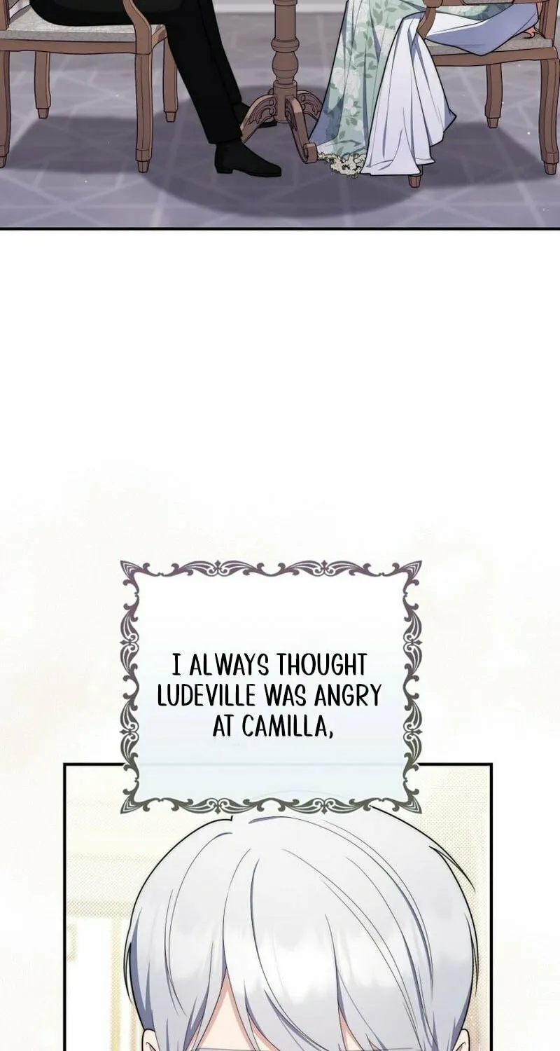 A Princess Who Reads Fortune Chapter 47 page 66 - 