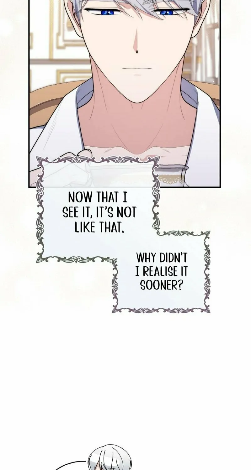 A Princess Who Reads Fortune Chapter 47 page 67 - 
