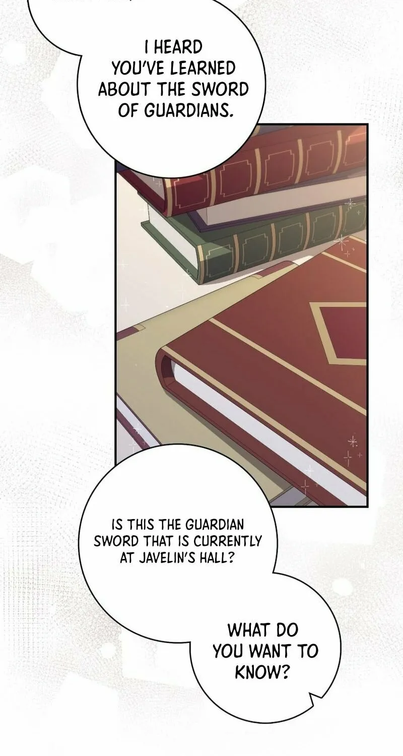 A Princess Who Reads Fortune Chapter 47 page 69 - 