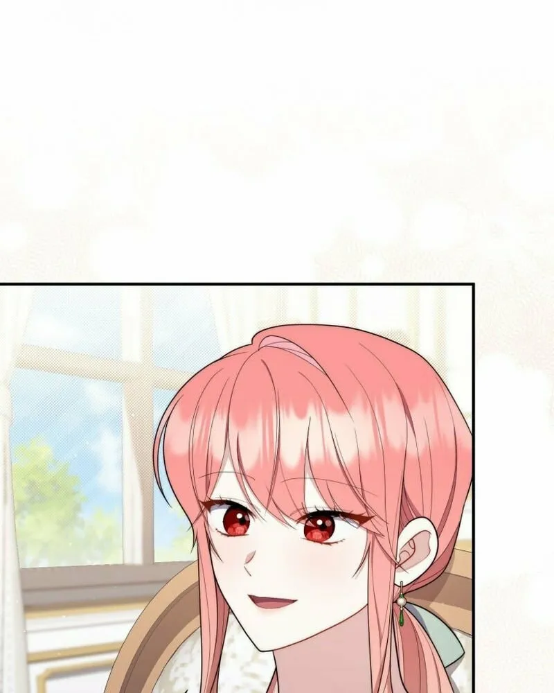 A Princess Who Reads Fortune Chapter 47 page 70 - 