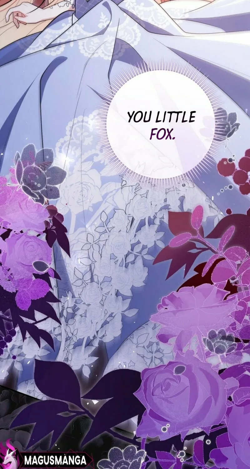 A Princess Who Reads Fortune Chapter 47 page 8 - 